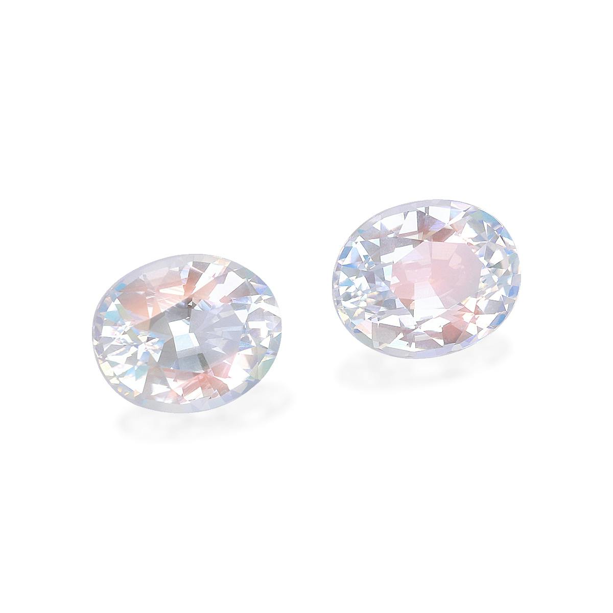 Rainbow Moonstone 3.55 ct